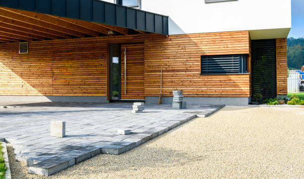 Driveway Pavers for Homes in Escalon, CA