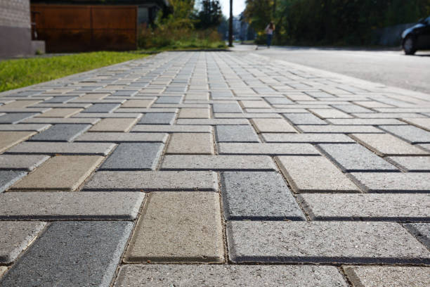 Best Best Driveway Pavers  in Eslon, CA