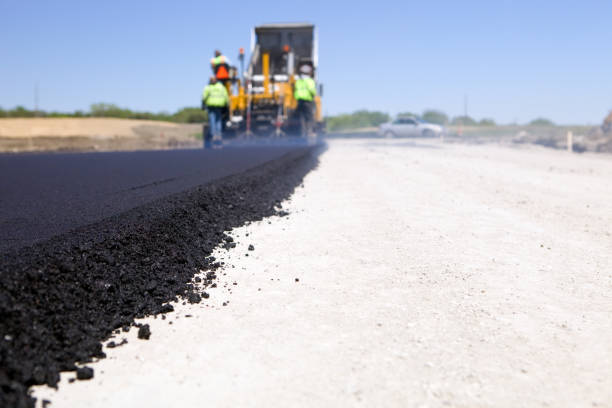 Best Cobblestone Driveway Pavers  in Eslon, CA
