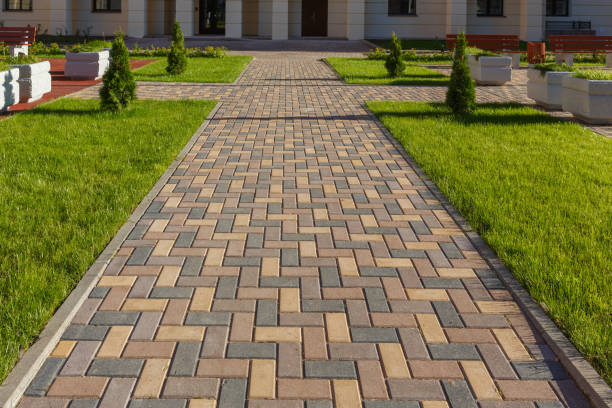 Reasons to Select Us for Your Driveway Paving Requirements in Escalon, CA