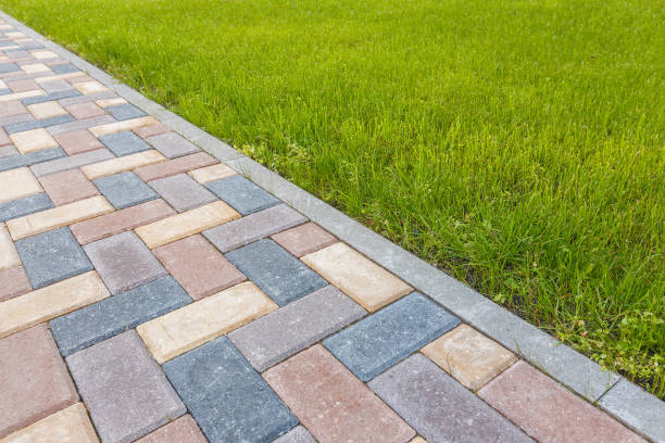 Best Cobblestone Driveway Pavers  in Eslon, CA